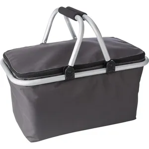 Cestino Termico Personalizzato Cassian per Conservazione e Trasporto di Gadget - Product Image 2