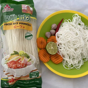 [Best Quality] Natural Dried <b>Rice</b> Noodles From Vietnam, Easy to Cook, and Perfect for Global Cuisine - Product Image 6