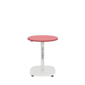 [HEDYS GROOMING] Mesa de Peluquería Pequeña Ajustable en Altura para Perros, Juego Individual, 4 Colores, Madera Contrachapada y Acero, Diseño Ergonómico Moderno - Product Image 1