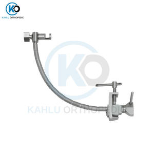KAHLU-Conjunto de instrumentos quirúrgicos de alta calidad, conjunto de Retractor de higado, ortopédico, medianos y grandes - Product Image 2