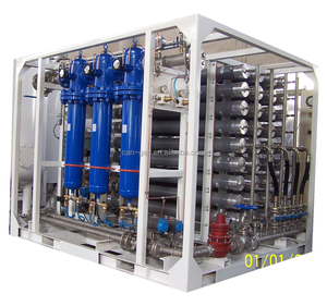 CAN GAS CAME Générateurs d'azote à membrane - Product Image 3
