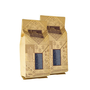Lam Chan Au Coffee Powder Box Fast <b>Delivery</b> With OEM/ODM Service Use With Boiling <b>Water</b> Easy to Use Packing in Carton Pouch Bag - Product Image 2