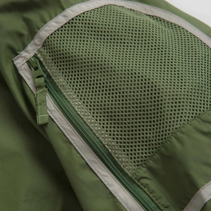 Nouvelle mode hommes veste coupe-vent tissu durable haut tendance taux raisonnable veste coupe-vent pour homme de qualité supérieure - Product Image 4