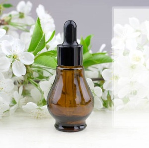 ขวดและบรรจุภัณฑ์ถังบรรจุน้ำมันหอมระเหยเนโรลี่ที่ได้รับการปลูกฝังจากธรรมชาติ - Product Image 5