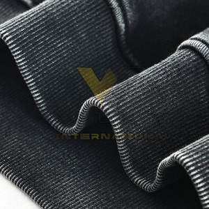 Meilleur matériau Acid Wash Thermal Hoodie Nouveau pull à manches longues à la mode pour l'hiver Acid Wash Technique Puff Design - Product Image 6