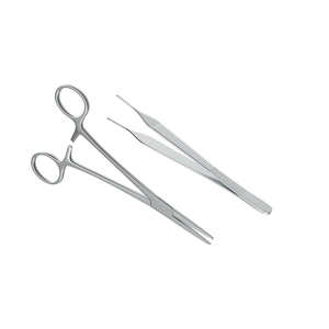 Juego de Instrumentos de Microcirugía Dental, Kit de Microcirugía Oral de Acero Inoxidable, Juego de Instrumentos de Microcirugía de SurgiRight - Product Image 5