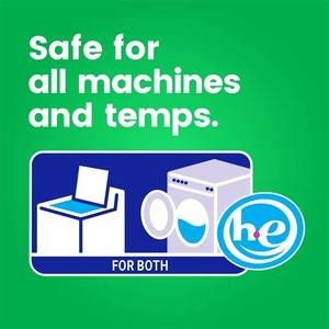 น้ํายาซักผ้าเหลว Gain กลิ่นลาเวนเดอร์ 96 โหลด 138 fl oz - Product Image 3