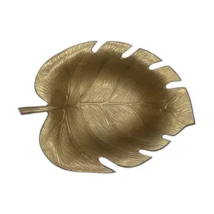 Elegante cuenco de Metal moderno hecho a mano con acabado antiguo para accesorios de fiesta de boda cuencos geométricos chapado seguro Zahid Exprots - Product Image 3