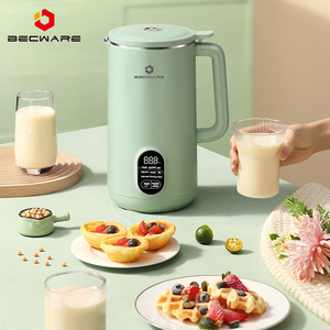 Piccola macchina multifunzione per la cottura di pasta di riso, macchina per rompere le pareti, domestica completamente automatica - Product Image 4