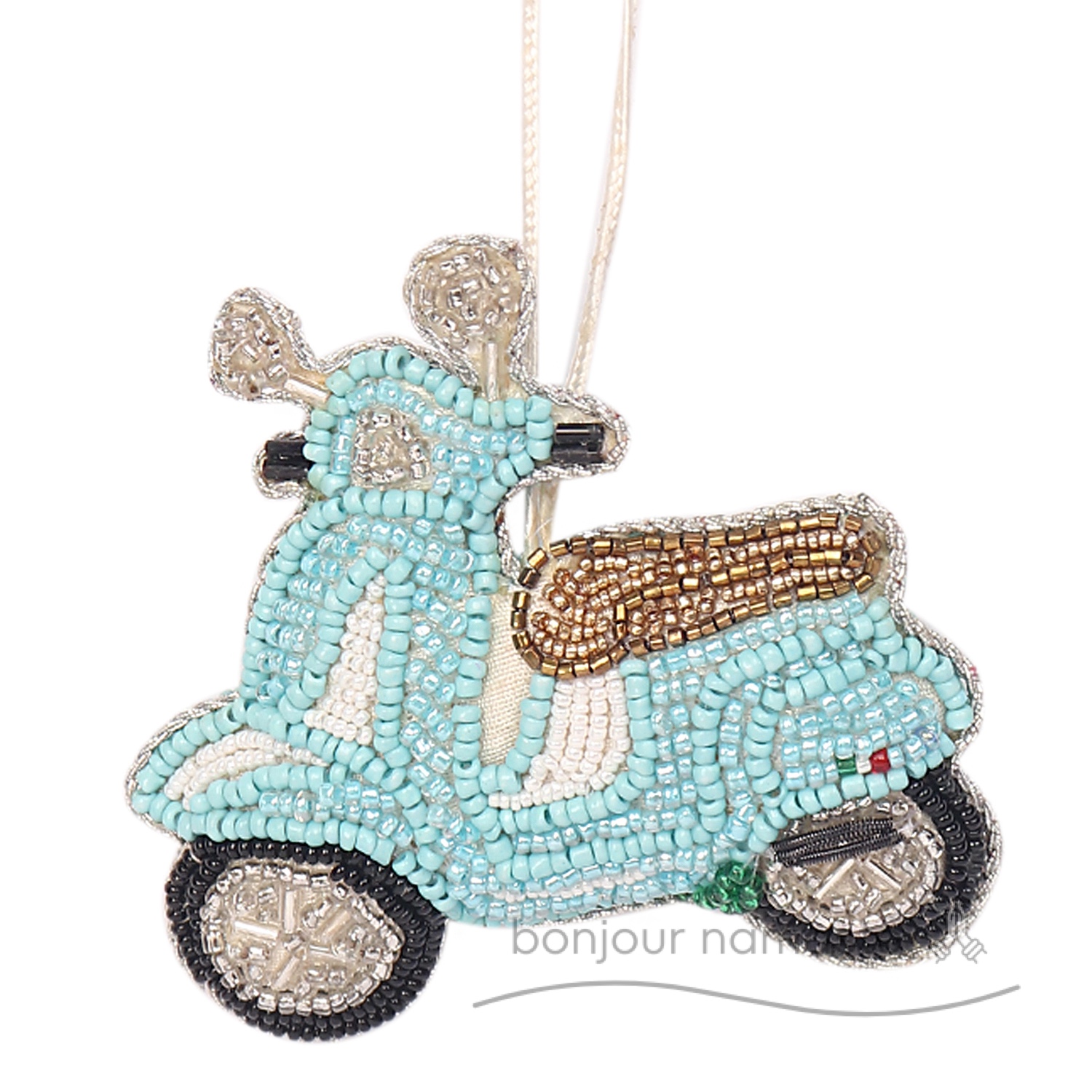 Multicolor (Teal, black and yellow) - Customize per your choice