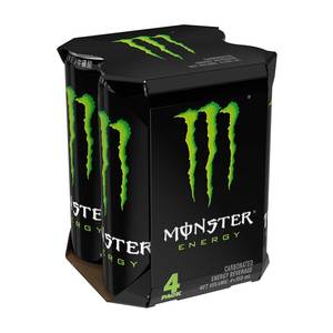 Monsters Energy Ultra Citra 24X355ml (Corea) - Product Image 5
