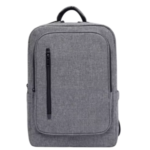Haute qualité unisexe 600D Polyester PU2 étanche école voyage sac à dos pour ordinateur portable nouveau Design Logo personnalisé motif fermeture à glissière - Product Image 1