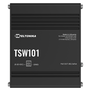 TSW101 INTERRUPTOR AUTOMOTRIZ POE + - Product Image 3