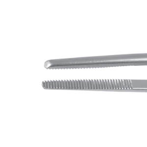 คีมหนีบเนื้อเยื่อสแตนเลสแบบใช้ซ้ำได้ทนทานเครื่องมือทางการแพทย์สำหรับคลินิกและโรงพยาบาล - Product Image 2