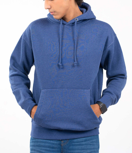 Fabricant de gros logo personnalisé haute qualité hiver printemps nouveau coupe ample manches longues pull hommes sweats à capuche - Product Image 6