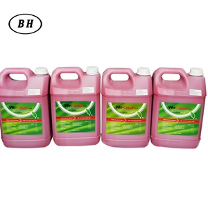 หมึกอีโค-โซลเว้นท์ Wit-Color 5 ลิตร ความหนาแน่นสีสูง สำหรับหัวพิมพ์ Starfire 10PL สำหรับงานพิมพ์ดิจิทัล - Product Image 3