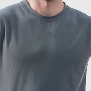 <b>Men's</b> <b>Tank</b> <b>Top</b> Custom Cheap Gym Stringer Loose Wrestling Singlet Workout Clothing Summer T-Shirt for Running OEM <b>Men's</b> <b>Tank</b> <b>Top</b> - Product Image 6