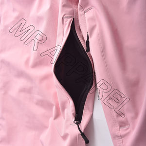 Ropa de esquí para exteriores de invierno, pantalones de nieve de cintura ajustable, personalizados, impermeables, a prueba de viento, Unisex, pantalones de Snowboard de carga holgados para nieve - Product Image 5