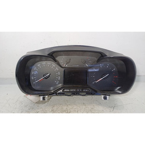 TABLEAU DE BORD CENTRAL NIVEAUX CITROEN C3 Série 985542858000 DV5RCF-YHT-YH01 (16>) - Product Image 1