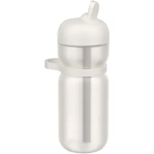 ขวดน้ำพับได้ส่วนตัว Mepal 600 มล. แก้วน้ำสแตนเลสสำหรับขายส่ง - Product Image 1