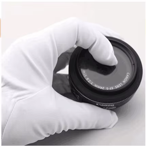 Haute qualité ménage animaux de compagnie nettoyage ménage Non tissé gants gants de nettoyage lavage ustom doux ménage chiffon de nettoyage - Product Image 2