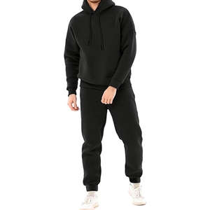 Bon marché Survêtements sur mesure pour hommes Nouveau design unique Survêtement pour hommes Street Wear Survêtements pour hommes pour l'hiver - Product Image 1