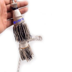 OEM Academic Regalia Banner <b>Tassel</b> Cords for Garments Decorations <b>Curtains</b> Cellphones-Wholesale Accessory - Product Image 5