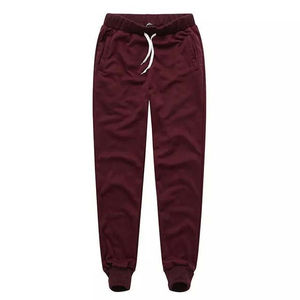 Men's Casual Sports Sweatpants Joggers Gym Workout <b>Trousers</b> Canvas Eco-Friendly Quick Dry Breathable Cotton <b>Elastic</b> Mid <b>Waist</b> - Product Image 1