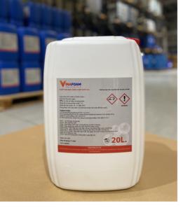 Concentrado de espuma AFFF 6% Suministros de lucha contra incendios Espuma ignífuga Afff Proveedor DE FÁBRICA DE Vietnam - Product Image 1