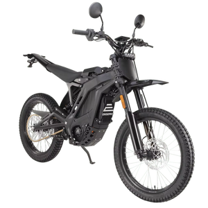 Meilleure offre pour PRO-SS neuf E RIDE 3.0 | 72V 16kW 50Ah - Product Image 1