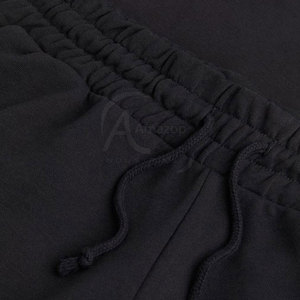 เสื้อยืดและกางเกงขาสั้นผู้ชายทรงเข้ารูป 100% ผ้าฝ้าย ชุดเสื้อยืดแขนสั้นและกางเกงขาสั้น สำหรับขายออนไลน์ - Product Image 6