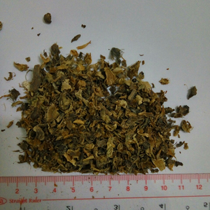 Pulpe d'ananas séchée fermentée pour l'alimentation animale Akina - Product Image 1