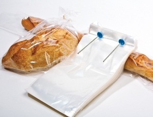 Oxo Biodegradable Wicket Bag Sencillo Negro de Vietnam Fabricante Precio de fábrica directo Bolsas de plástico - Product Image 6