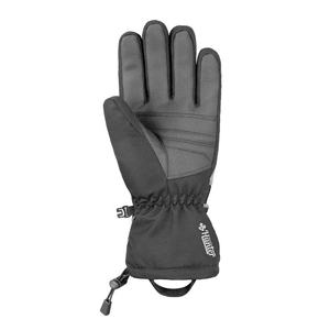 Gants de ski softshell pour hommes, protection snowboard, imperméables, isolés, design à doigts séparés/entiers, haute qualité - Product Image 2