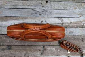 Nuevo bolso de maletín para ordenador portátil de cuero genuino de bajo precio, bolso Unisex para ordenador portátil de negocios para hombres y mujeres - Product Image 4