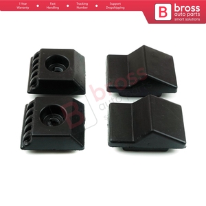 BSP1038 Butée de porte-bagages 1247580044 1247580144 pour W124 A124 C124 - Product Image 3