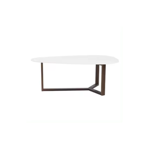 Table basse table d'hôtel designs modernes bonne fabrication utilisation directe costumiz couleur au prix de gros - Product Image 1