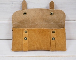 Dopp กระเป๋าโกนหนวดผู้ชายแบบพกพาสำหรับเดินทางเพื่อธุรกิจ - Product Image 4