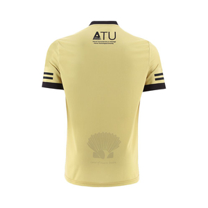 Uniforme Deportivo Profesional Personalizado para Equipos de GAA, de Secado Rápido - Product Image 2