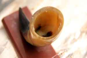 ฮอร์นแฮนด์เมดคุณภาพสูงสำหรับตกแต่งบ้านโรงแรมคลาสสิก - Product Image 2