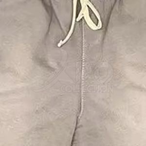 Pantalones Cortos Elásticos de Algodón Transpirable para Hombre, de Cintura Alta, Resistentes al Sol, Hechos en Pakistán, para Uso Casual y Deportivo, con Patrón Liso Lavado, los Más Vendidos - Product Image 6