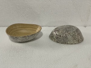 Tazón de bambú de tendencia caliente al por mayor, artículo de comedor ecológico bien terminado para hogares, tazón de bambú, Exportación confiable de Vietnam - Product Image 2