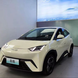 BYD Seagull hybride électrique 2023, SUV 4 roues, d'occasion, conduite à droite/à gauche, intérieur en cuir, vente en liquidation - Product Image 1