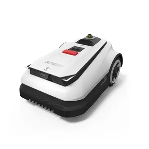 OFERTA ESPECIAL: Robot Cortacésped GOAT A3000 LiDAR con Cobertura de 3/4 de Acre - Product Image 1