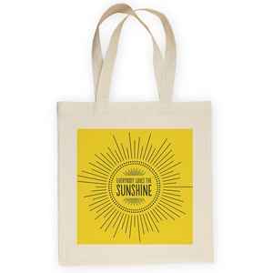 Wholesale Custom Cotton Canvas Tote <b>Bag</b> Reusable Grocery Shopping Strap <b>Bag</b> with <b>Size</b> and Logo Print - Product Image 5
