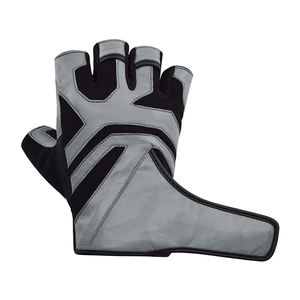 Gants de fitness d'haltérophilie pour hommes de haute qualité, légers et respirants - Product Image 5