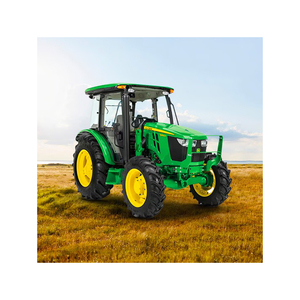 Johhn Deeree tractor strong agriculture machines bulk supply <b>cheap</b> price - Product Image 5