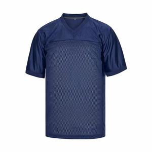 Maillot de football américain personnalisable Matériau durable avec fonction respirante Plus Size Différentes couleurs personnalisées Vêtements de sport - Product Image 2