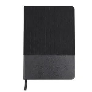 Quaderno Promozionale Sostenibile in PU Riciclato - Blocchi Note Mitek - Product Image 2