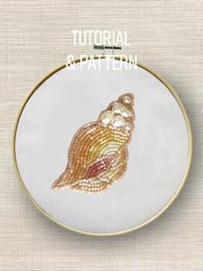 Beaded Embroidery Bag Charms With For Custom <b>Gift</b> Lightweight Beaded Embroidery Bag Charms <b>Using</b> High Quality Beads - Product Image 2